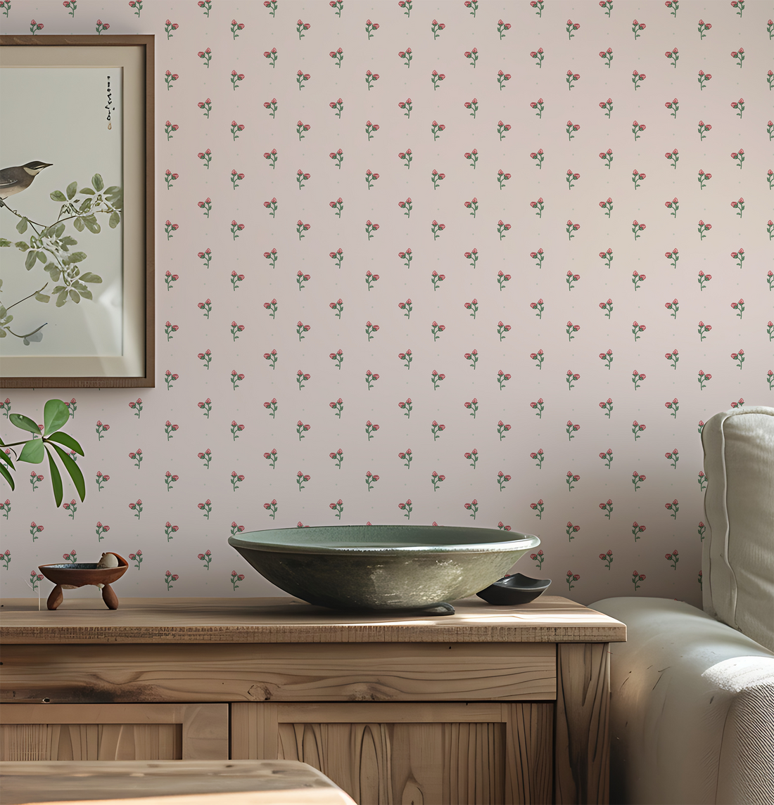 How to Use a Wallpaper Steamer Safely