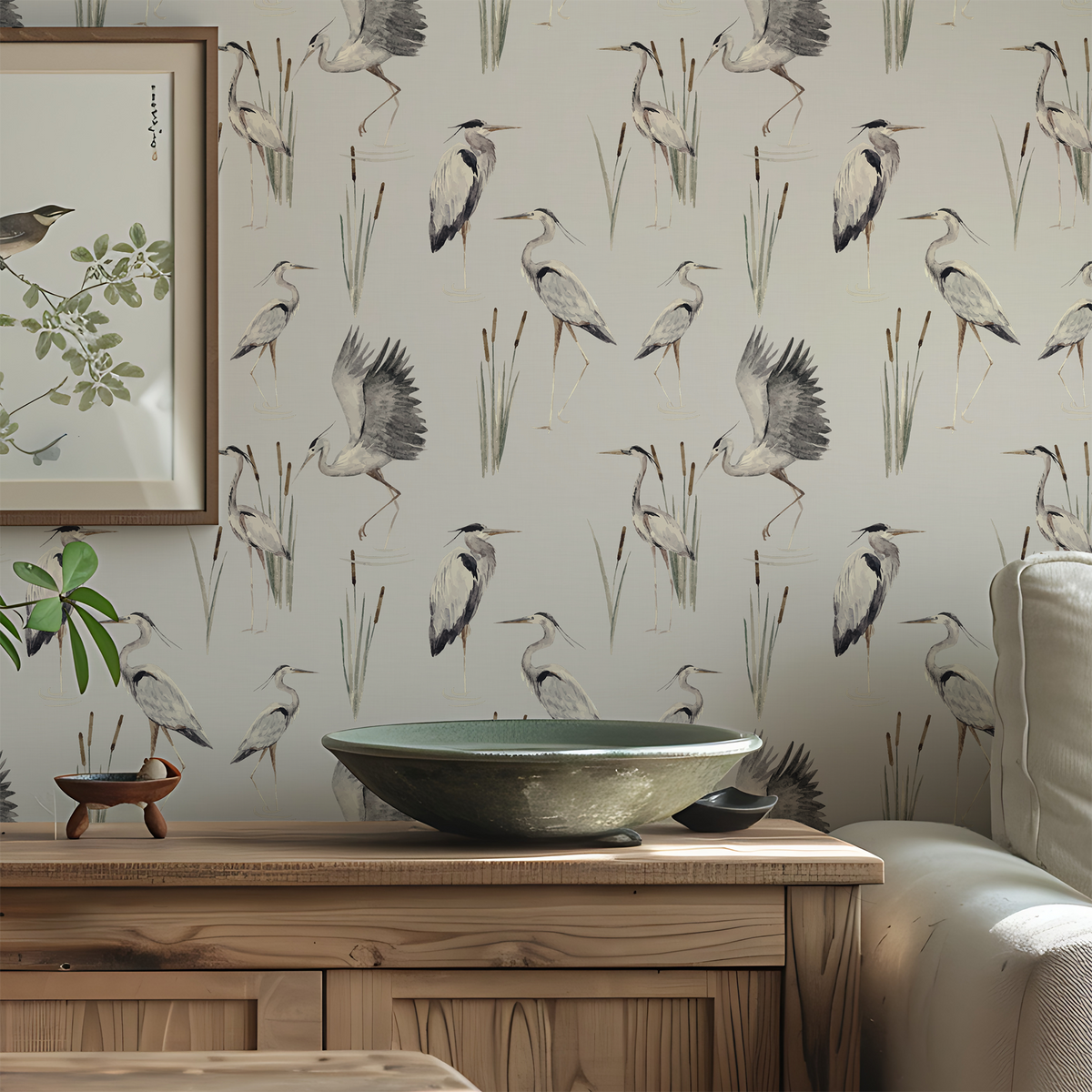 The Riverbank Collection