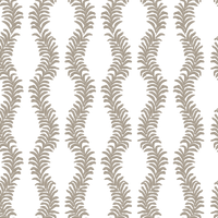 Clarence  Pattern - Autumn Colourway