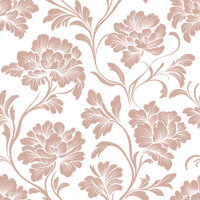 Floss  Pattern - Autumn Colourway