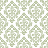 Esme  Pattern - Spring Colourway