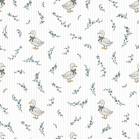 Etta  Pattern - Winter Colourway