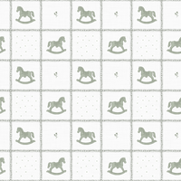 George  Pattern - Spring Colourway