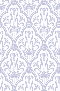 Georgina  Pattern - Spring Colourway