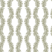 Clarence  Pattern - Spring Colourway