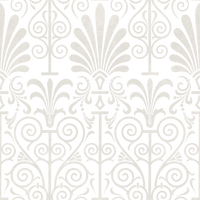 Dorothea  Pattern - Spring Colourway
