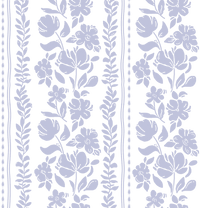 Florence  Pattern - Spring Colourway