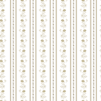 Annie  Pattern - Summer Colourway
