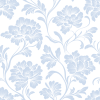 Floss  Pattern - Summer Colourway