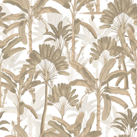 Otto  Pattern - Summer Colourway
