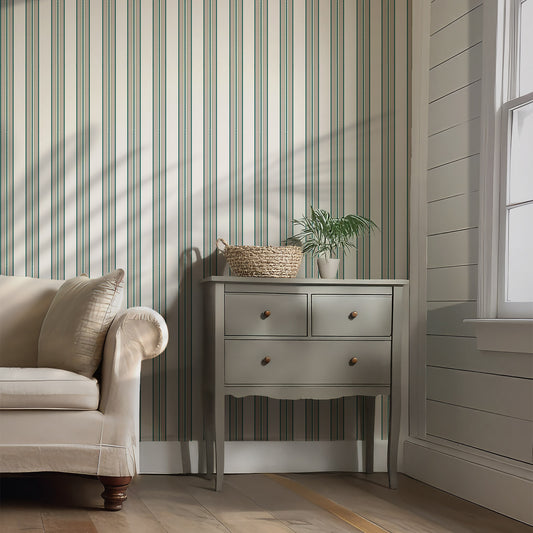 Cora Stripe